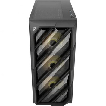 Antec DP503 ARGB E-ATX Cristal Templado USB-C Negra