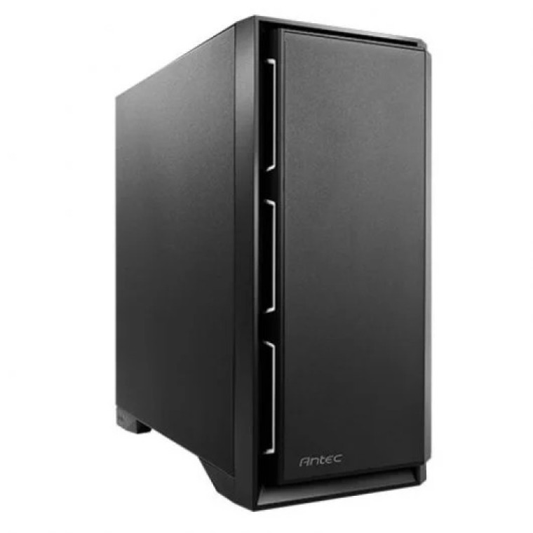 Antec P101 Silent E-ATX USB 3.0 Negra