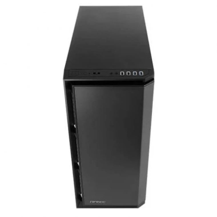 Antec P101 Silent E-ATX USB 3.0 Negra