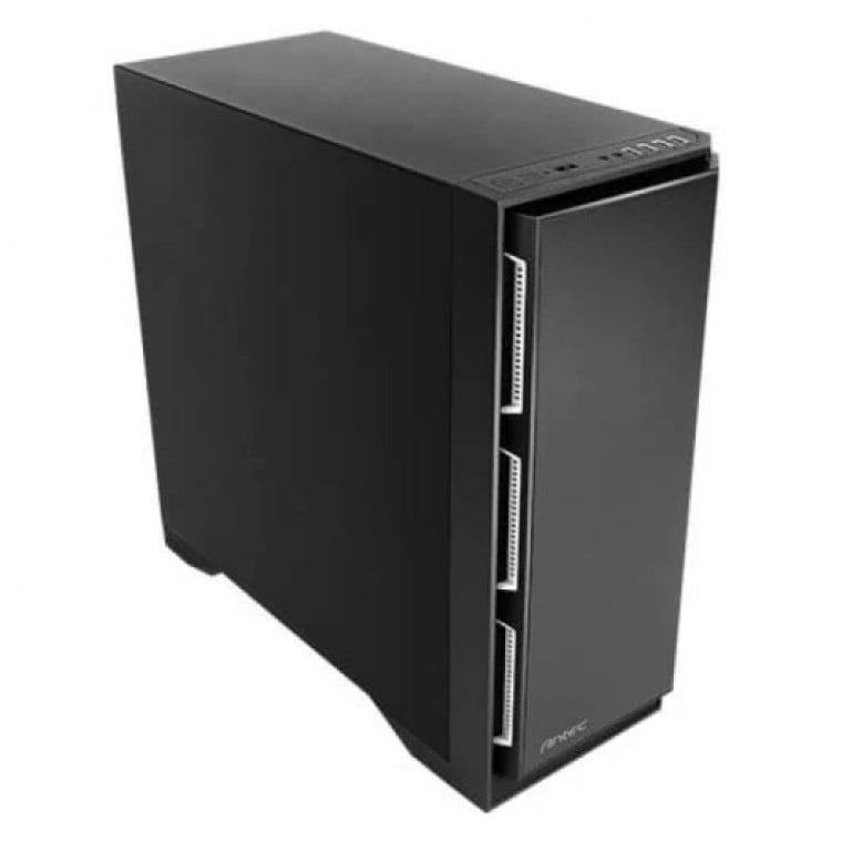 Antec P101 Silent E-ATX USB 3.0 Negra