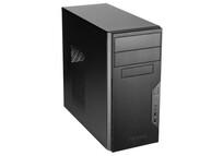 Antec VSK3000B-U3 Caja PC USB 3.0 Negra