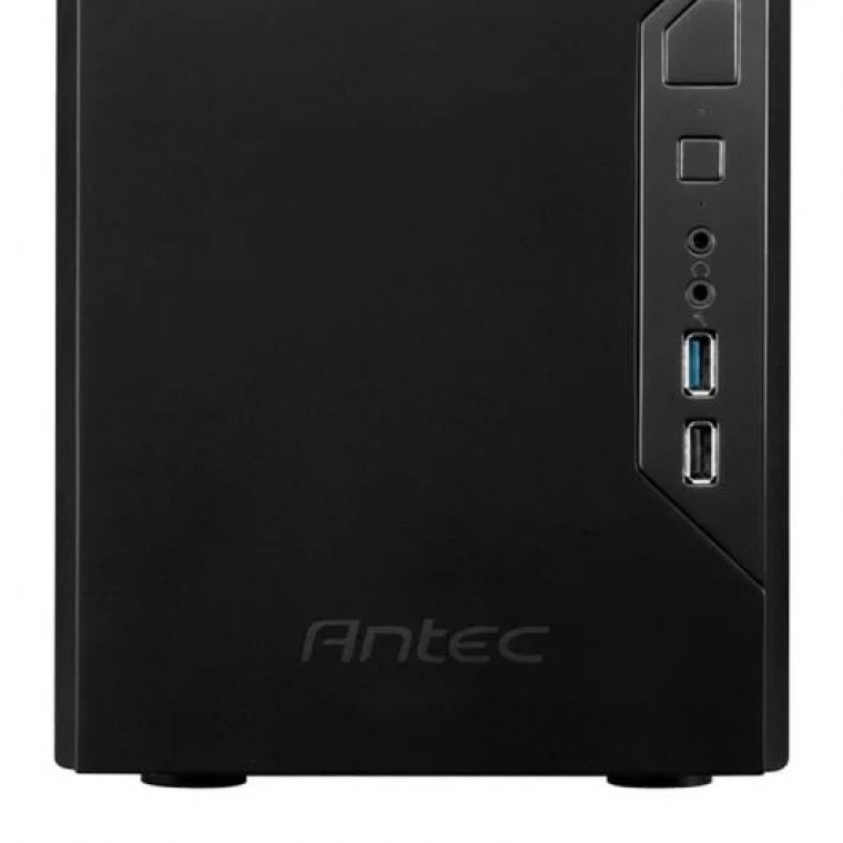 Antec VSK3000B-U3 Caja PC USB 3.0 Negra