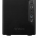 Antec VSK3000B-U3 Caja PC USB 3.0 Negra