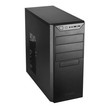 Antec VSK4000B-U3/U2 Caja PC USB 3.0 Antec VSK4000B-U3/U2 Caja PC USB 3.0