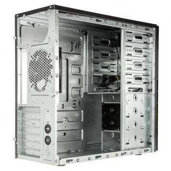 Antec VSK4000B-U3/U2 Caja PC USB 3.0 Antec VSK4000B-U3/U2 Caja PC USB 3.0