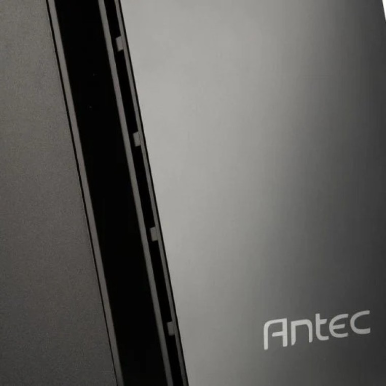 Antec VSK4000B-U3/U2 Caja PC USB 3.0