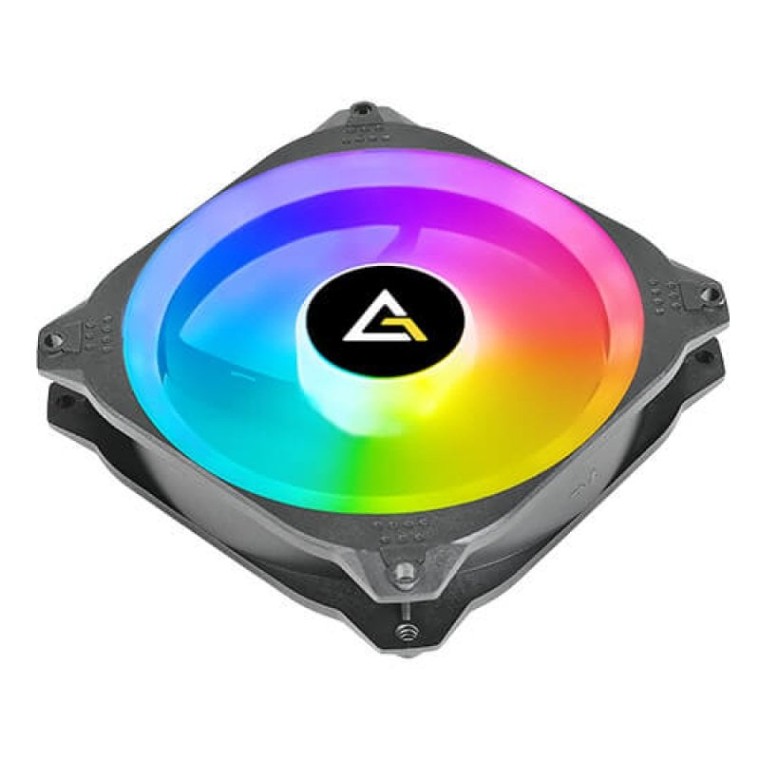 Antec Prizm X 120 ARG Kit 3 Ventiladores 120mm