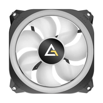 Antec Prizm X 120 ARG Kit 3 Ventiladores 120mm