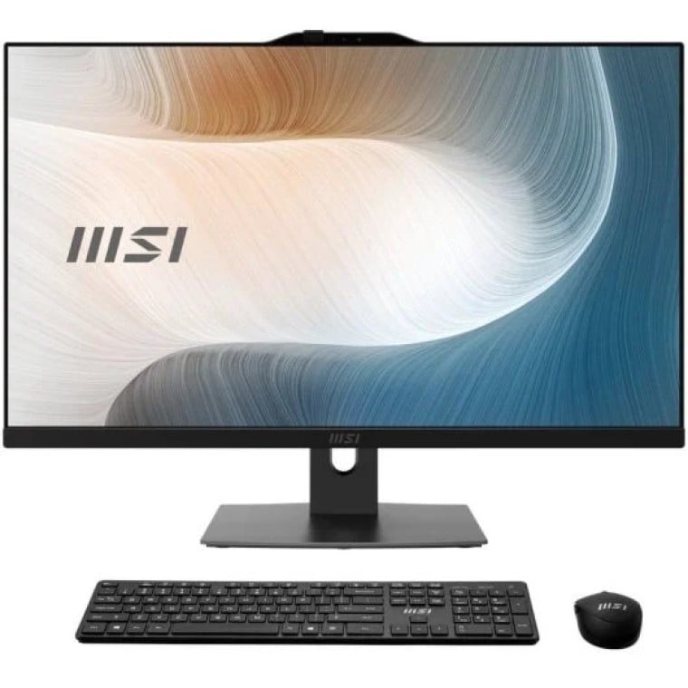 MSI Modern AM242P 12M-814ES Intel Core i5-1235U/16GB/512GB SSD/23.8"