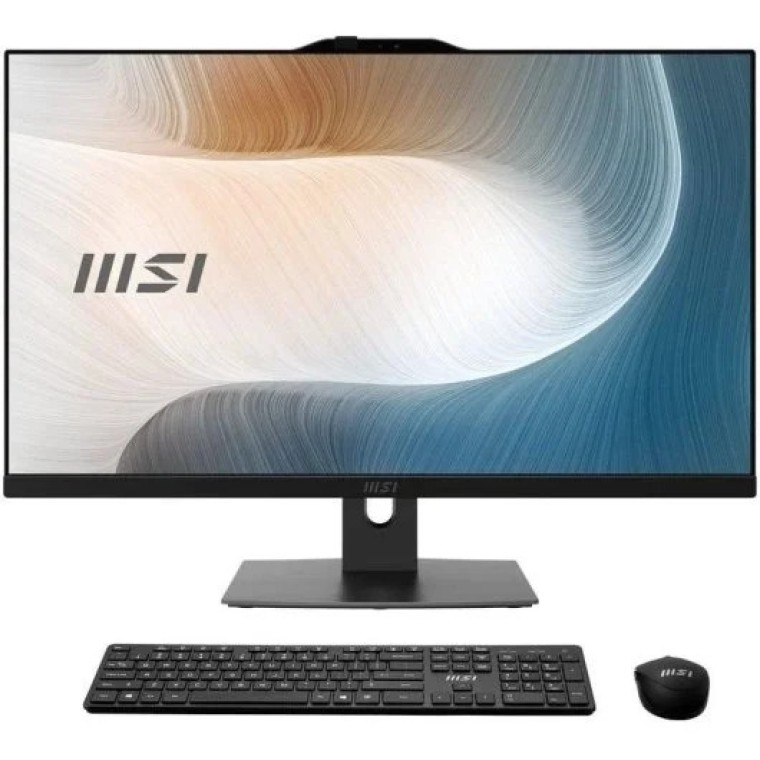 MSI Modern AM272P 12M-612ES Intel Core i5-1235U/16GB/512GB SSD/27"