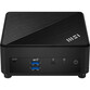 MSI Cubi 5 12M-210BES Intel Core i7-1255U MSI Cubi 5 12M-210BES Intel Core i7-1255U