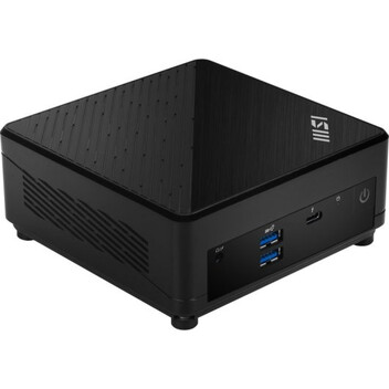 MSI Cubi 5 12M-210BES Intel Core i7-1255U MSI Cubi 5 12M-210BES Intel Core i7-1255U