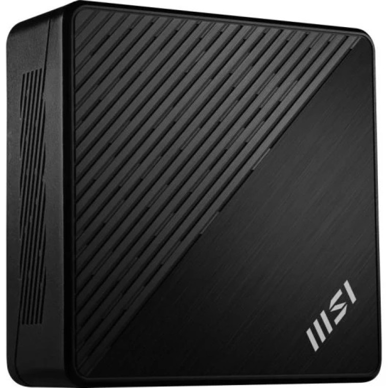 MSI Cubi 5 12M-210BES Intel Core i7-1255U