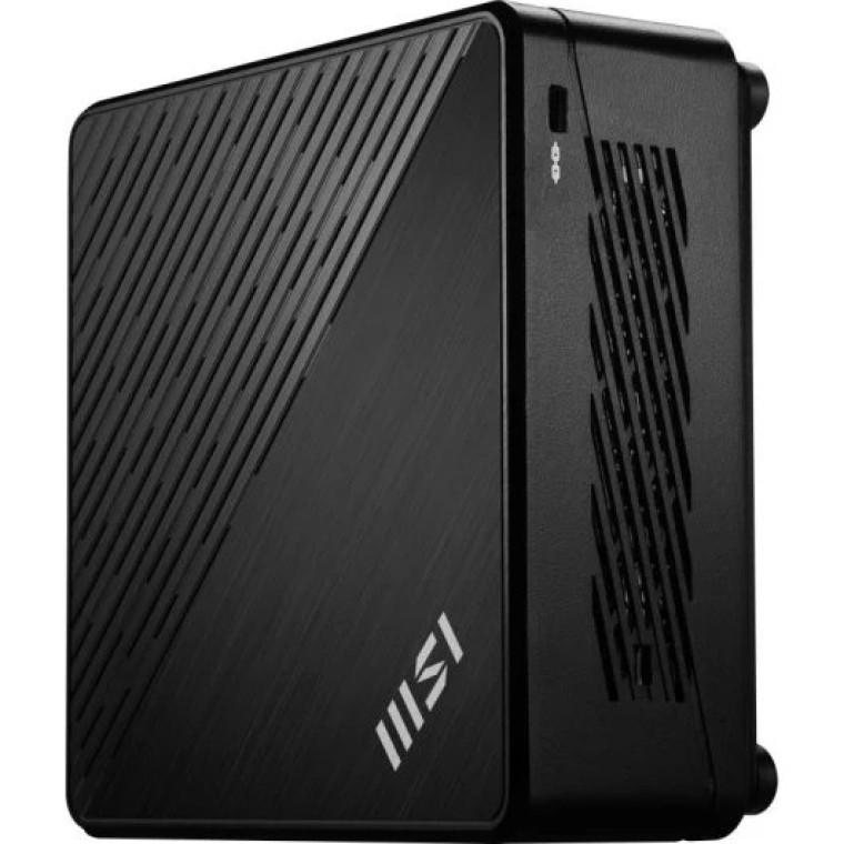 MSI Cubi 5 12M-210BES Intel Core i7-1255U