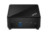 MSI Cubi 5 12M-211BES Intel Core i5-1235U