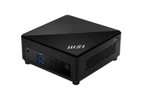 MSI Cubi 5 12M-253ES Intel Core i5-1235U/8GB/256GB SSD