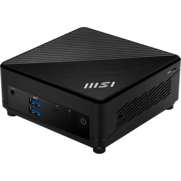 Mini PC MSI Cubi 5 12M-260ES Intel Core i7-1255U/8GB/256GB SSD