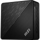 Mini PC MSI Cubi 5 12M-260ES Intel Core i7-1255U/8GB/256GB SSD