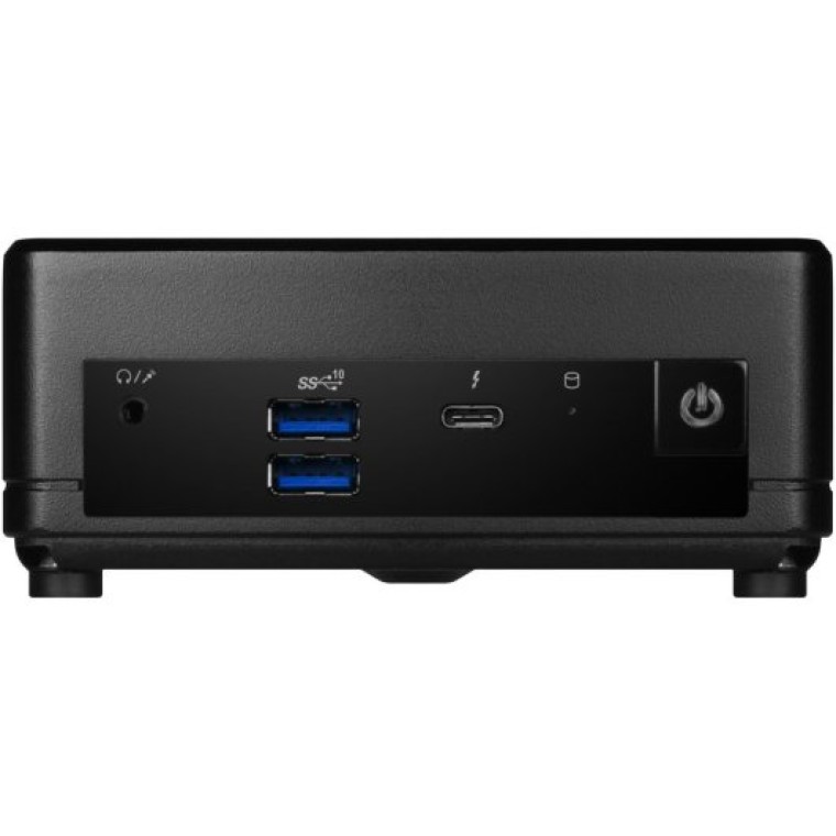 Mini PC MSI Cubi 5 12M-260ES Intel Core i7-1255U/8GB/256GB SSD