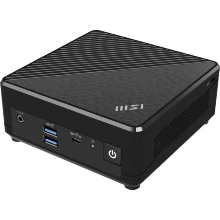 MSI Cubi N ADL-046BES Intel N200