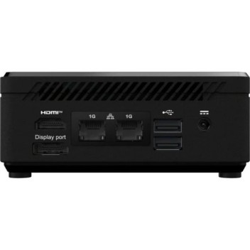 MSI Cubi N ADL-046BES Intel N200 MSI Cubi N ADL-046BES Intel N200
