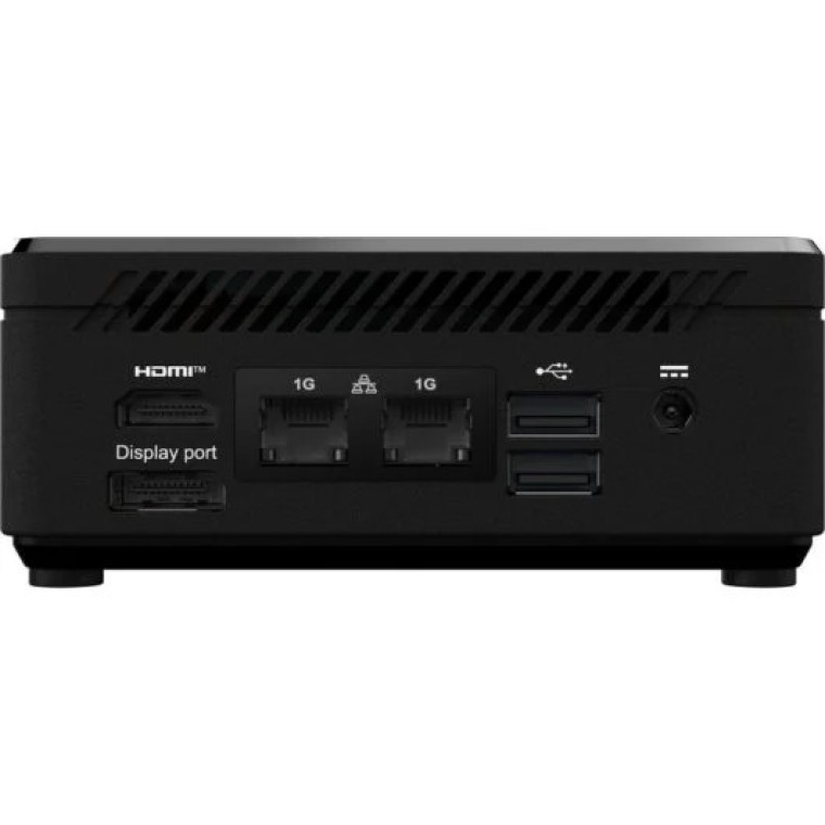 MSI Cubi N ADL-046BES Intel N200