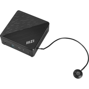 MSI Cubi N ADL-046BES Intel N200 MSI Cubi N ADL-046BES Intel N200