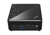 MSI Cubi N ADL-047BES Intel N100