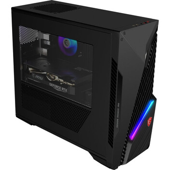 Ordenador Sobremesa MSI MAG Infinite S3 14NVP5-2800ES Intel Core i5-14400F/16GB/1TB SSD/RTX 5070