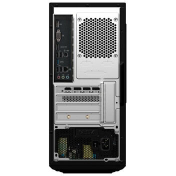 Ordenador Sobremesa MSI MAG Infinite S3 14NVP5-2800ES Intel Core i5-14400F/16GB/1TB SSD/RTX 5070