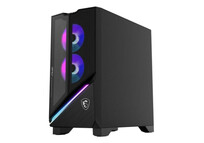 Ordenador Sobremesa MSI MPG Infinite X3 AI 2NVR7-092ES Intel Core Ultra 7 265K 32GB 1TB SSD RTX 5070