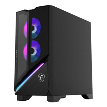 Ordenador Sobremesa MSI MPG Infinite X3 AI 2NVR7-092ES Intel Core Ultra 7 265K 32GB 1TB SSD RTX 5070