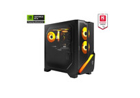 Ordenador Sobremesa PC Sobremesa MSI MPG Infinite Z3 9NVPR7-444ES AMD Ryzen 7 9700X 32GB 1TB SSD RTX
