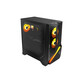 Ordenador Sobremesa PC Sobremesa MSI MPG Infinite Z3 9NVPR7-444ES AMD Ryzen 7 9700X 32GB 1TB SSD RTX