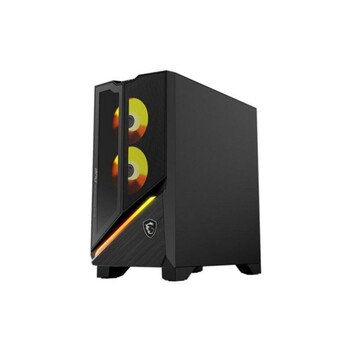 Ordenador Sobremesa PC Sobremesa MSI MPG Infinite Z3 9NVRR9-446ES AMD Ryzen 9 9900X 32GB RAM 2TB SSD