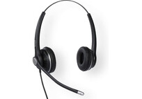 Snom A100D Auriculares con Micrófono para D3x5/7x0/D7x5 Snom A100D Auriculares con Micrófono para D3x5/7x0/D7x5