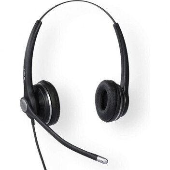 Snom A100D Auriculares con Micrófono para D3x5/7x0/D7x5 Snom A100D Auriculares con Micrófono para D3x5/7x0/D7x5