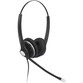 Snom A100D Auriculares con Micrófono para D3x5/7x0/D7x5 Snom A100D Auriculares con Micrófono para D3x5/7x0/D7x5