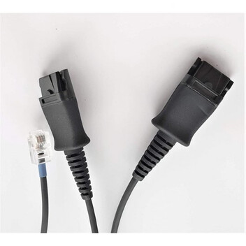 Snom A100D Auriculares con Micrófono para D3x5/7x0/D7x5 Snom A100D Auriculares con Micrófono para D3x5/7x0/D7x5