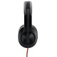 Hama HS-USB400 Auricular USB con Micrófono Hama HS-USB400 Auricular USB con Micrófono