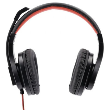 Hama HS-USB400 Auricular USB con Micrófono Hama HS-USB400 Auricular USB con Micrófono