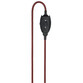 Hama HS-USB400 Auricular USB con Micrófono Hama HS-USB400 Auricular USB con Micrófono