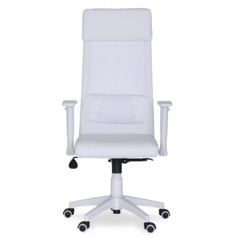 Adec Airflow Silla Oficina Blanca