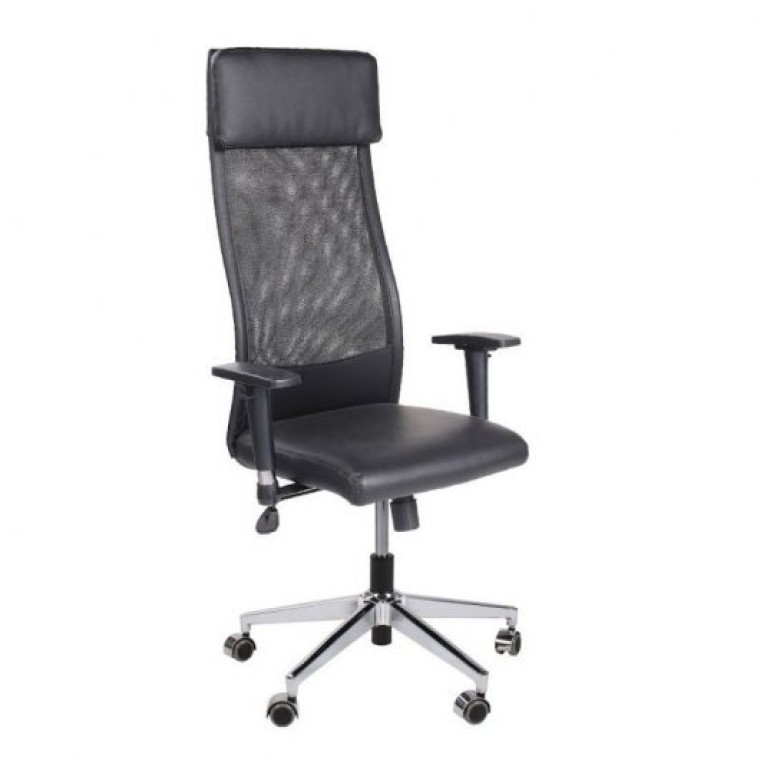 Abecedario Silla De Oficina Airflow