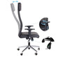 Abecedario Silla De Oficina Airflow Abecedario Silla De Oficina Airflow