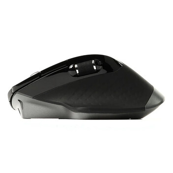 Rapoo MT750S Ratón Óptico Inalámbrico 3200DPI Negro