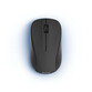 Ratón Hama MW-300 V2 Inalámbrico 1200 DPI Negro Clic Silencioso Ambidiestro