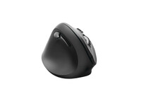 Hama Ratón Inalámbrico Ergonómico para Zurdos 1800DPI
