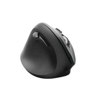 Hama Ratón Inalámbrico Ergonómico para Zurdos 1800DPI Hama Ratón Inalámbrico Ergonómico para Zurdos 1800DPI