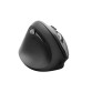 Hama Ratón Inalámbrico Ergonómico para Zurdos 1800DPI Hama Ratón Inalámbrico Ergonómico para Zurdos 1800DPI